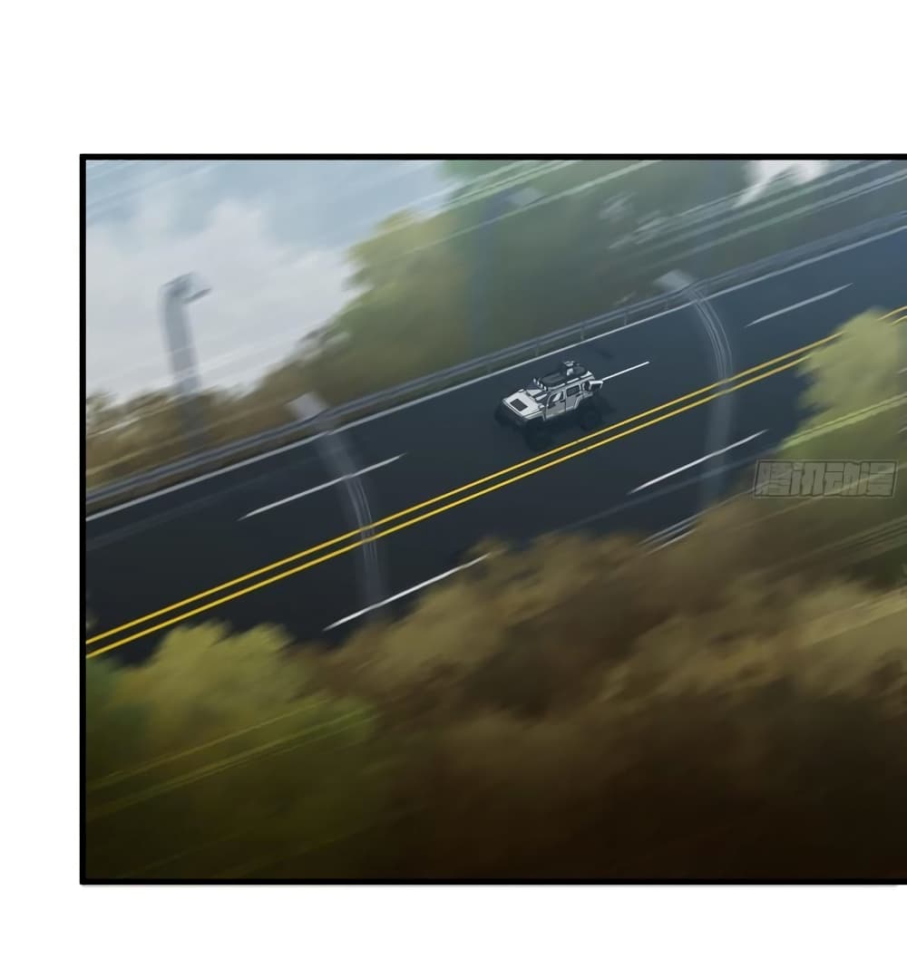 I Am Carrying Gold From The Post Apocalyptic World ตอนที่ 412 (12)